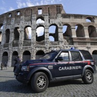 Thoughts on ISIS threats in Rome